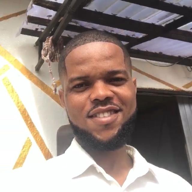 Justice Chukwuemeka – Android Application Development Team, Applinet Technology